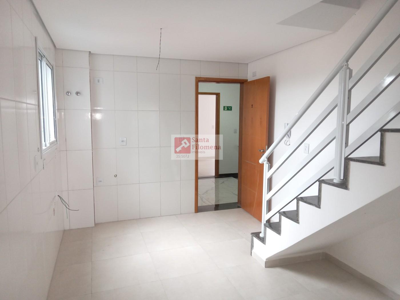 Cobertura à venda com 2 quartos, 100m² - Foto 22