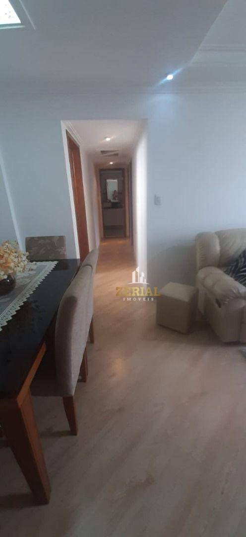 Apartamento à venda com 2 quartos, 98m² - Foto 8