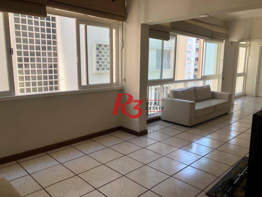 Apartamento à venda com 2 quartos, 151m² - Foto 1