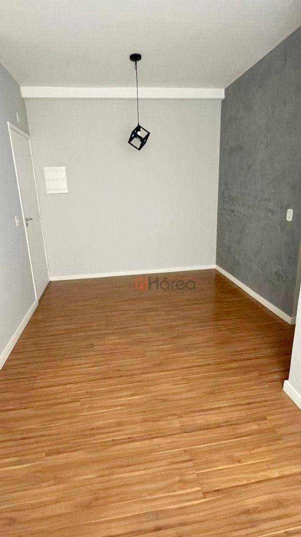 Apartamento, 2 quartos, 55 m² - Foto 2