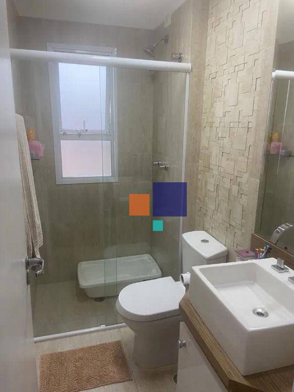 Apartamento à venda com 3 quartos, 113m² - Foto 8