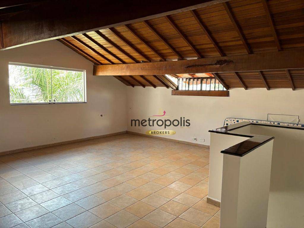 Sobrado à venda com 3 quartos, 257m² - Foto 25