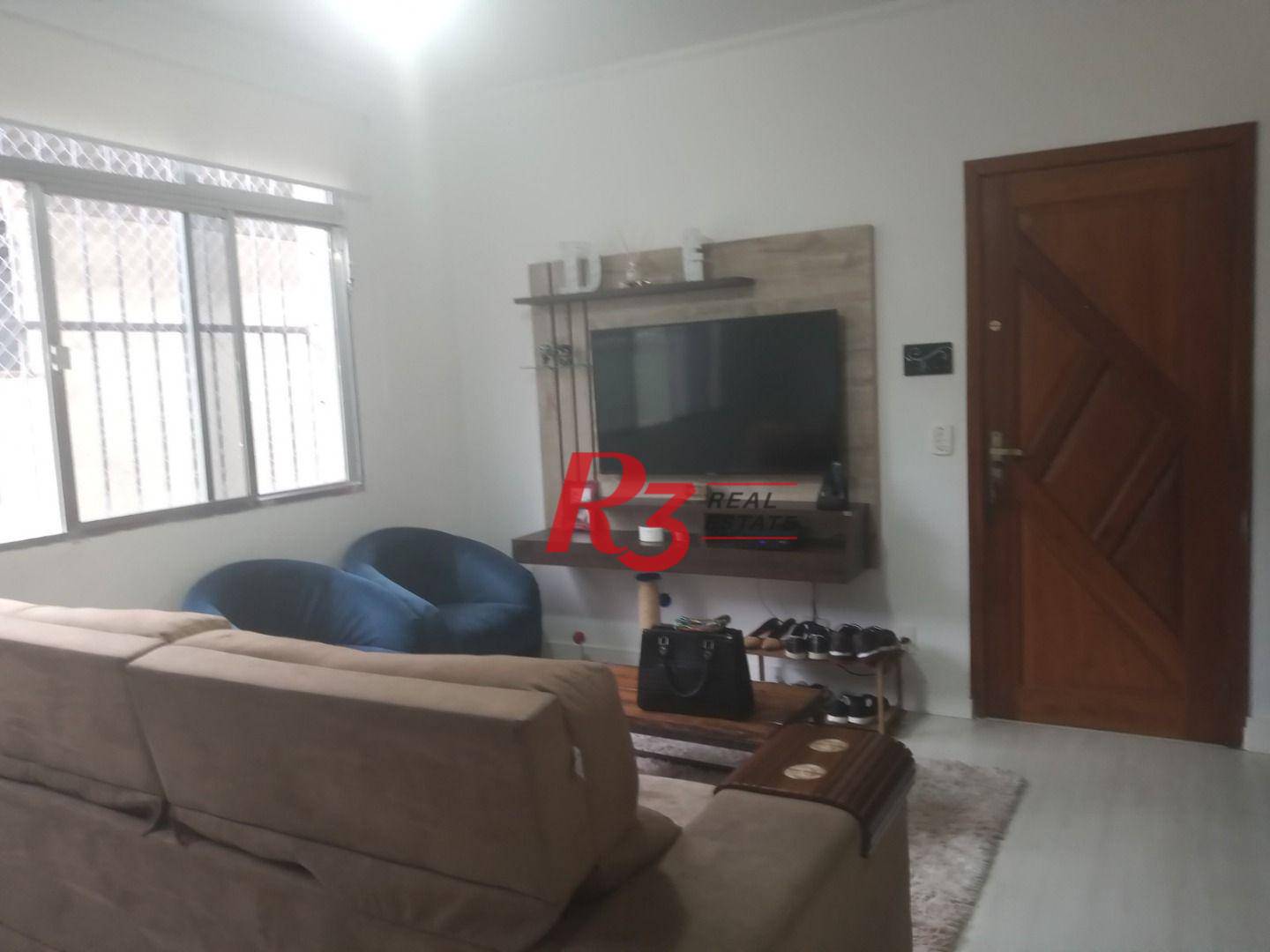 Apartamento para alugar com 2 quartos, 96m² - Foto 1