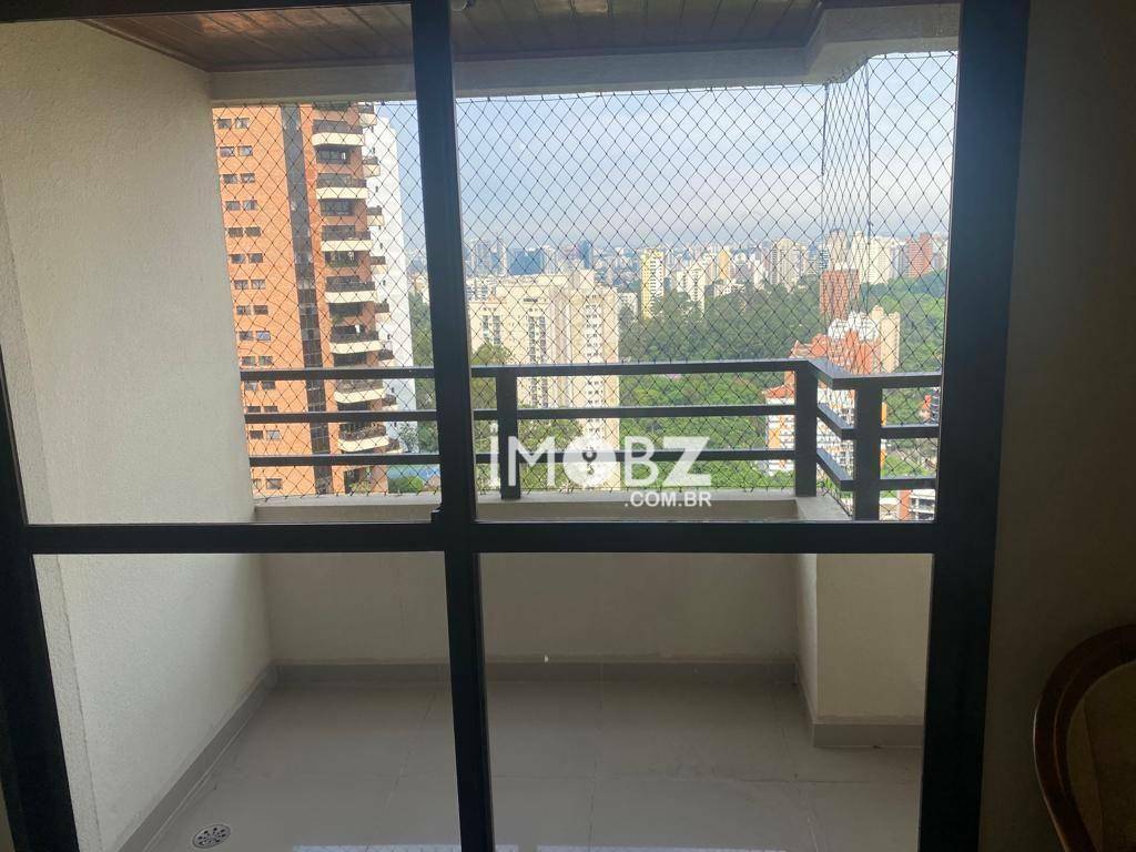 Apartamento à venda com 2 quartos, 80m² - Foto 4