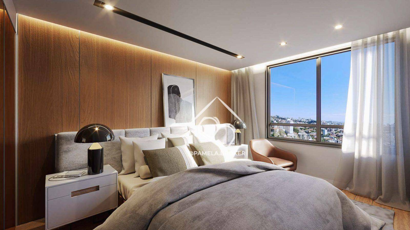 Cobertura à venda com 4 quartos, 363m² - Foto 11