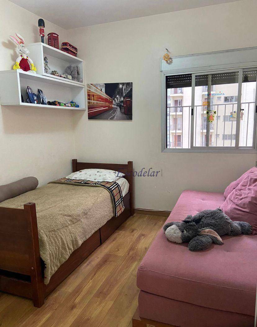 Apartamento à venda com 3 quartos, 117m² - Foto 11