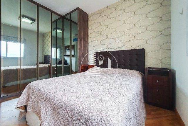 Apartamento à venda com 3 quartos, 85m² - Foto 11