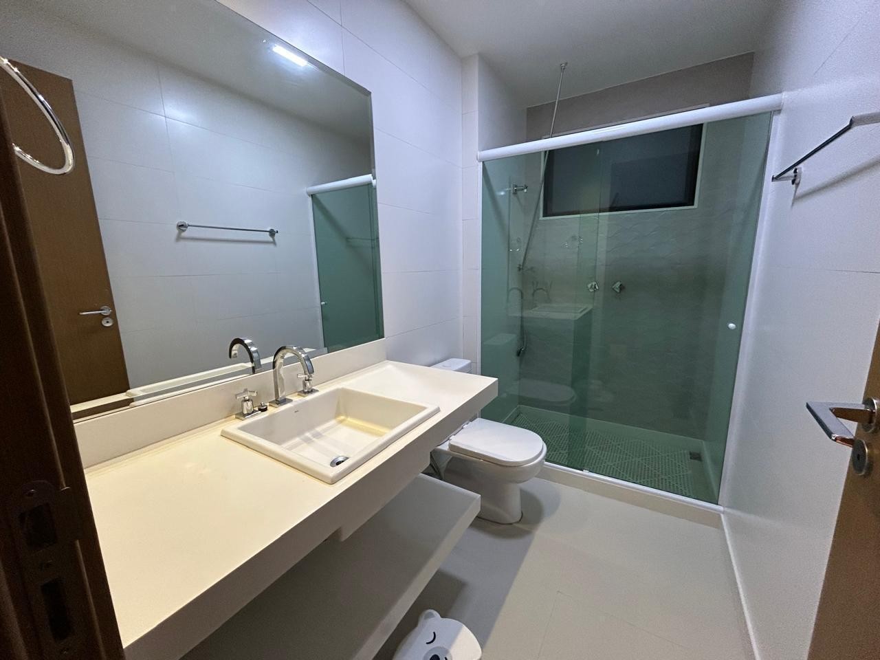 Apartamento à venda com 3 quartos, 125m² - Foto 17