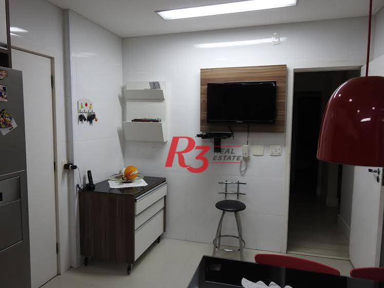 Apartamento à venda com 3 quartos, 150m² - Foto 28