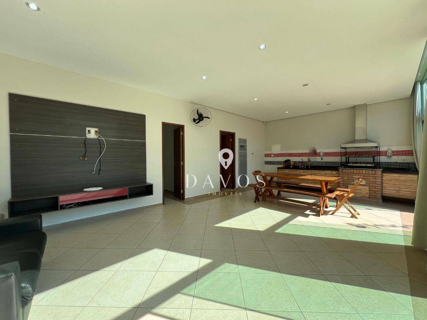 Sobrado à venda com 3 quartos, 280m² - Foto 26