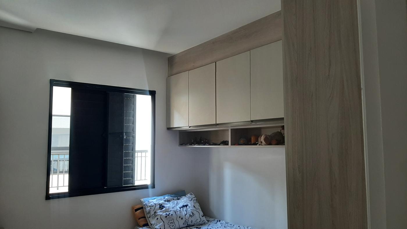 Apartamento à venda com 2 quartos, 59m² - Foto 9