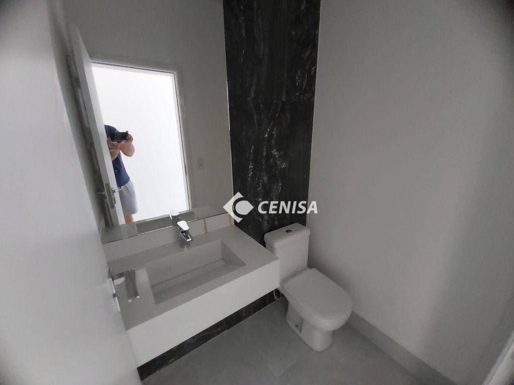 Casa de Condomínio à venda com 3 quartos, 134m² - Foto 23