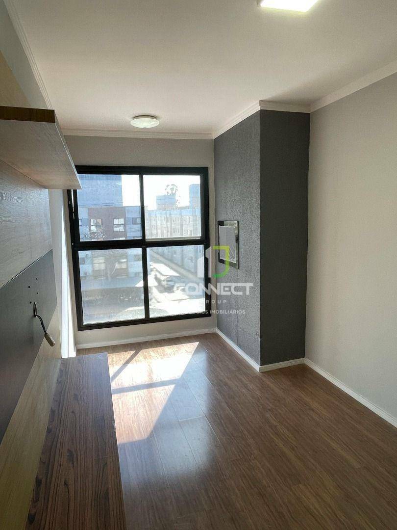 Apartamento à venda com 2 quartos, 55m² - Foto 9
