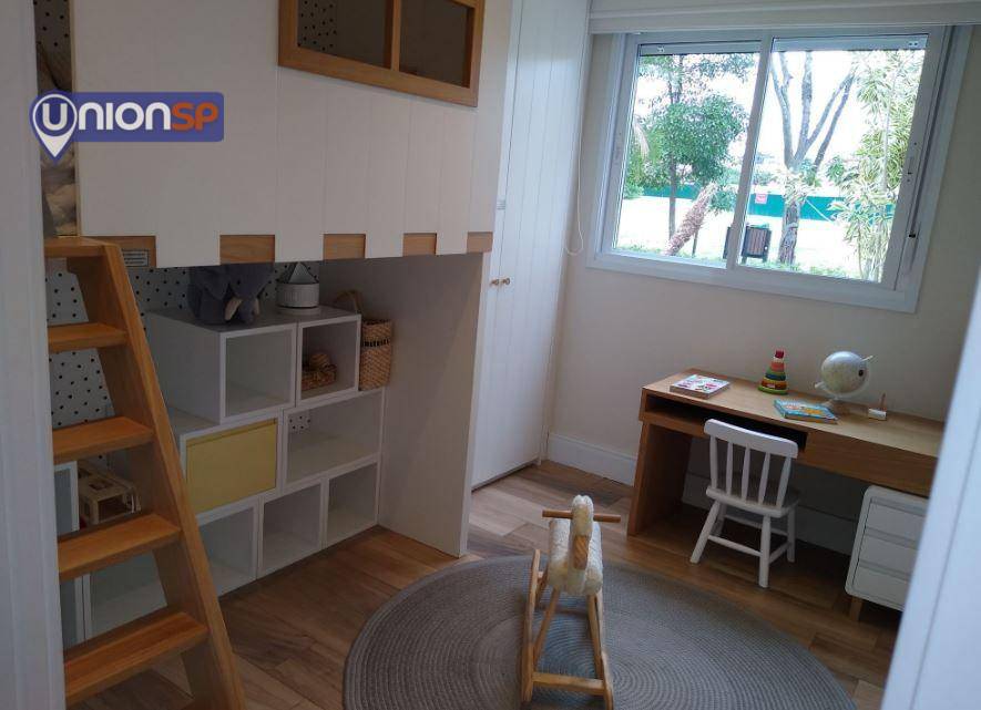 Apartamento à venda com 2 quartos, 66m² - Foto 8