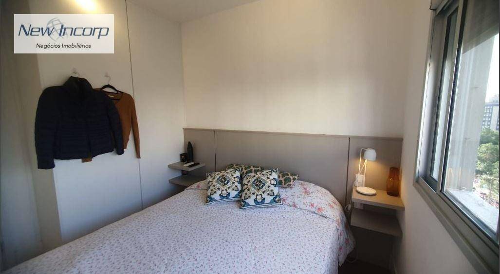 Apartamento à venda com 3 quartos, 121m² - Foto 6