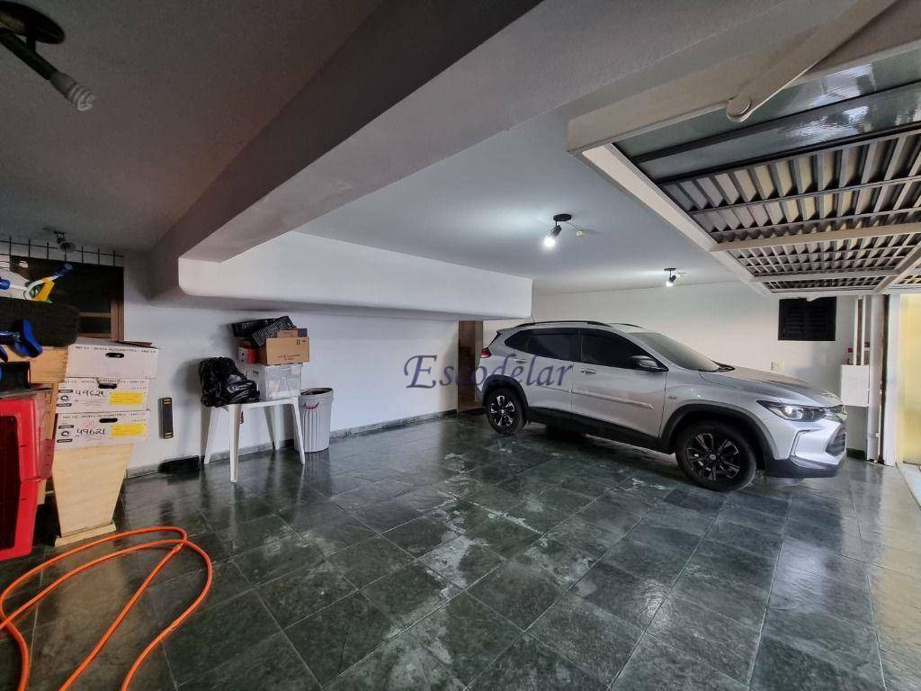 Sobrado à venda com 3 quartos, 205m² - Foto 32