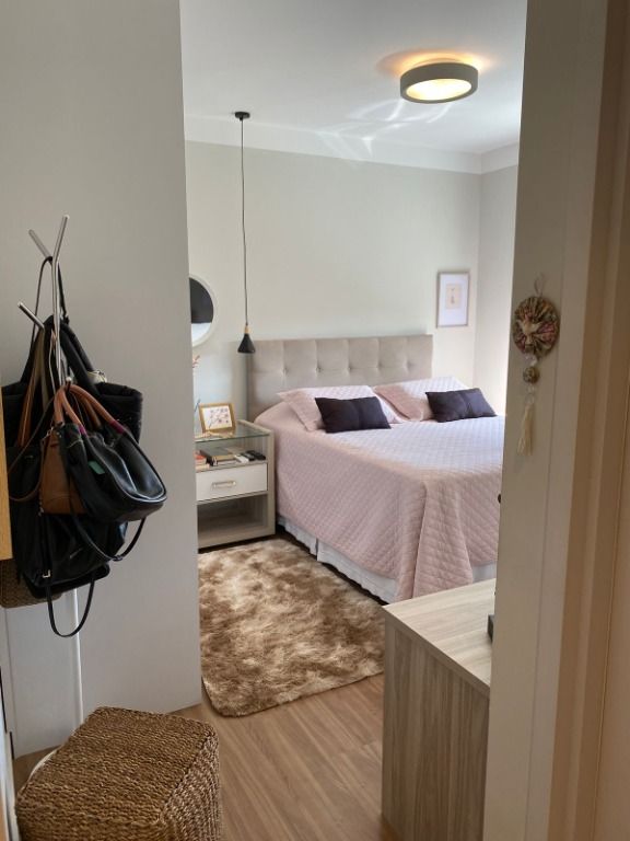 Apartamento à venda com 3 quartos, 131m² - Foto 13