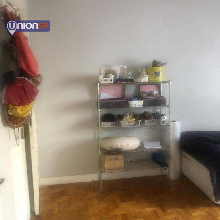 Apartamento à venda com 3 quartos, 130m² - Foto 23