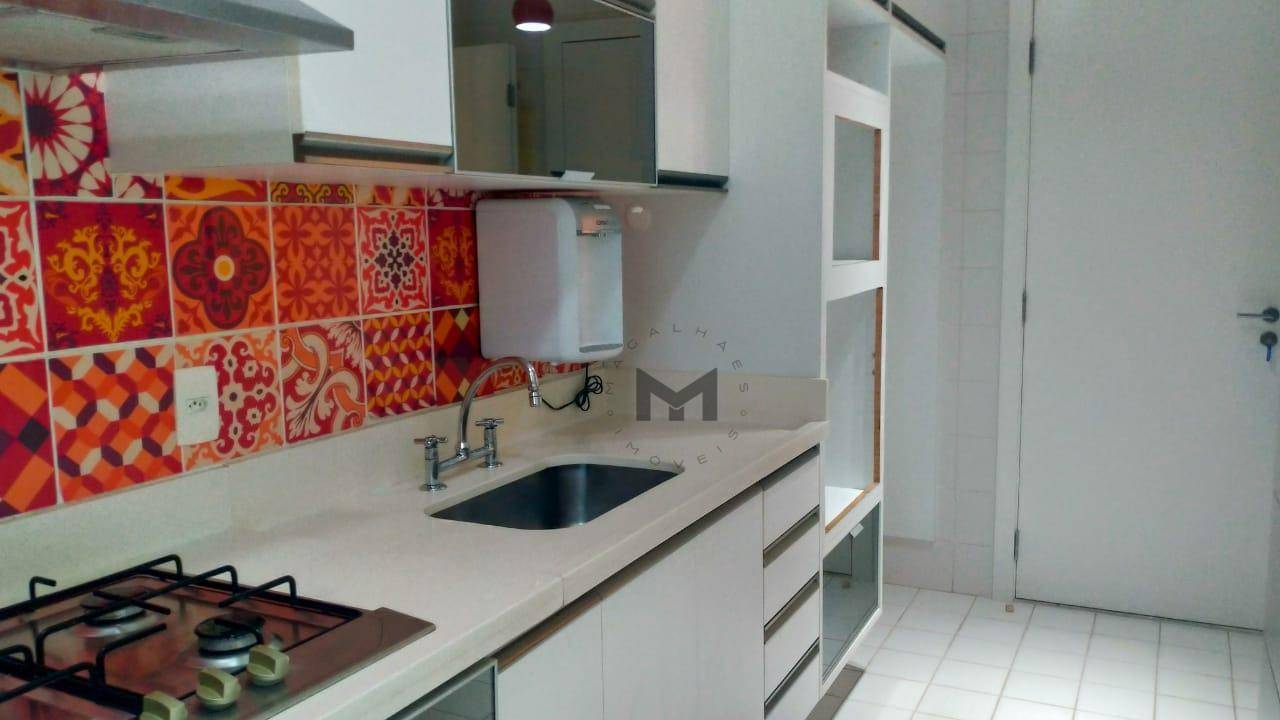 Apartamento à venda com 2 quartos, 80m² - Foto 14