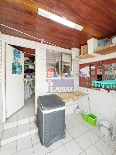 Apartamento à venda com 3 quartos, 160m² - Foto 23