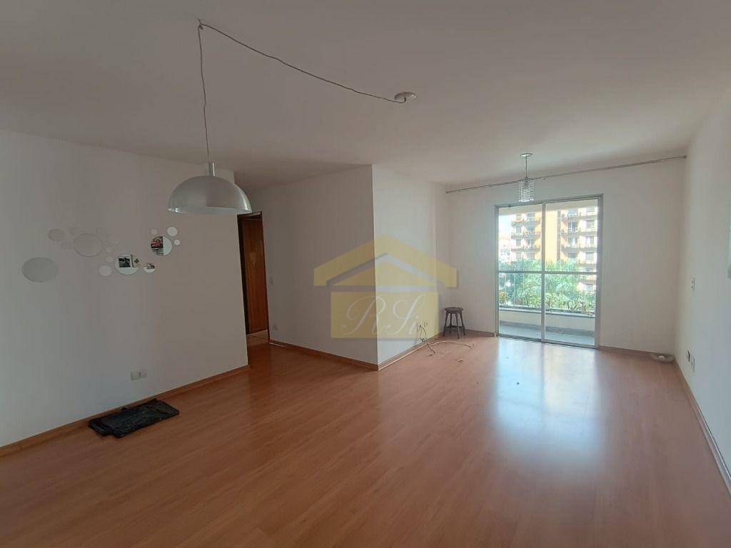 Apartamento à venda com 3 quartos, 90m² - Foto 1