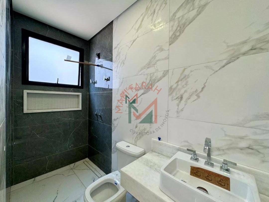 Casa de Condomínio à venda com 3 quartos, 160m² - Foto 6