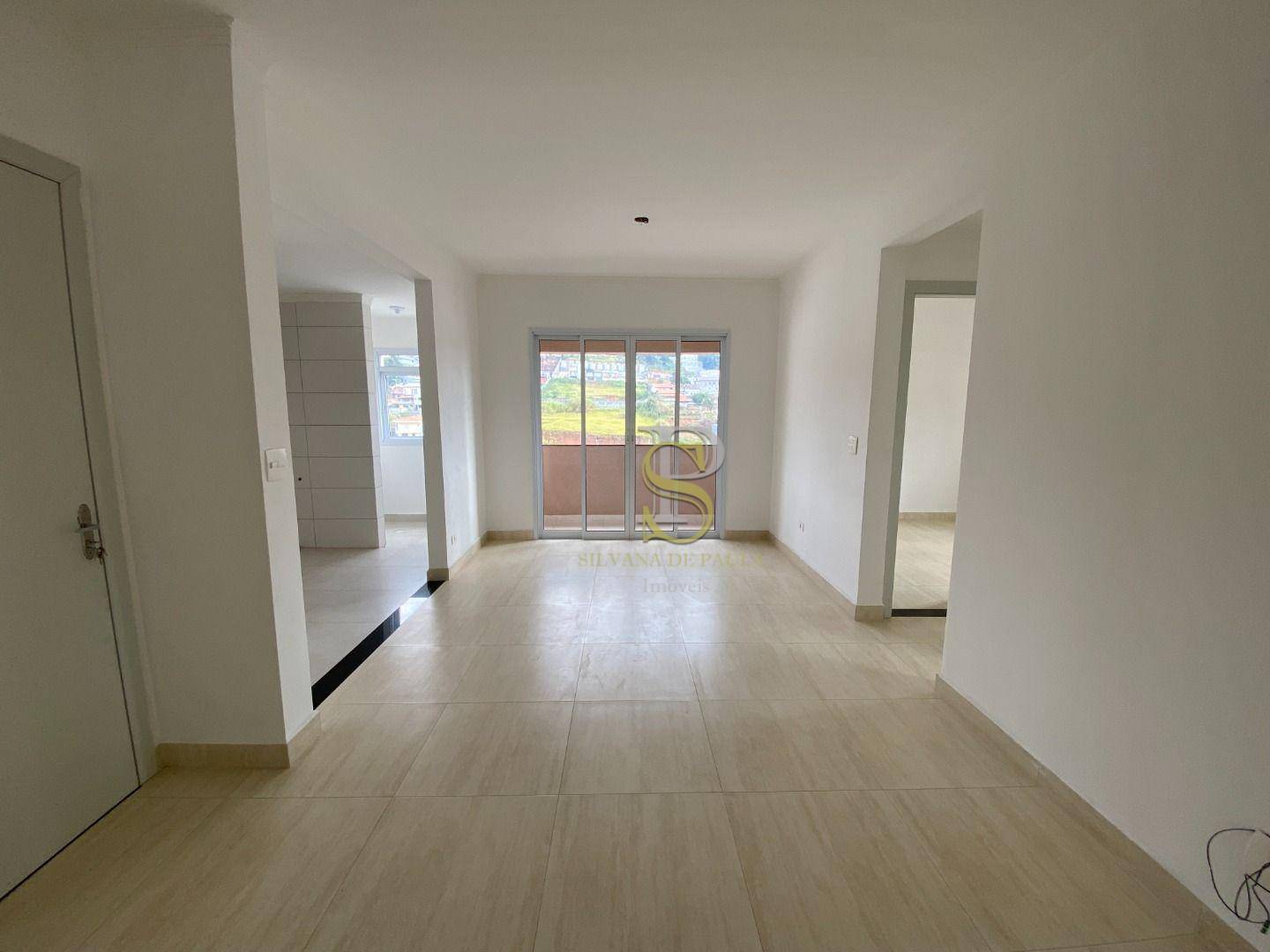 Apartamento à venda com 2 quartos, 54m² - Foto 4