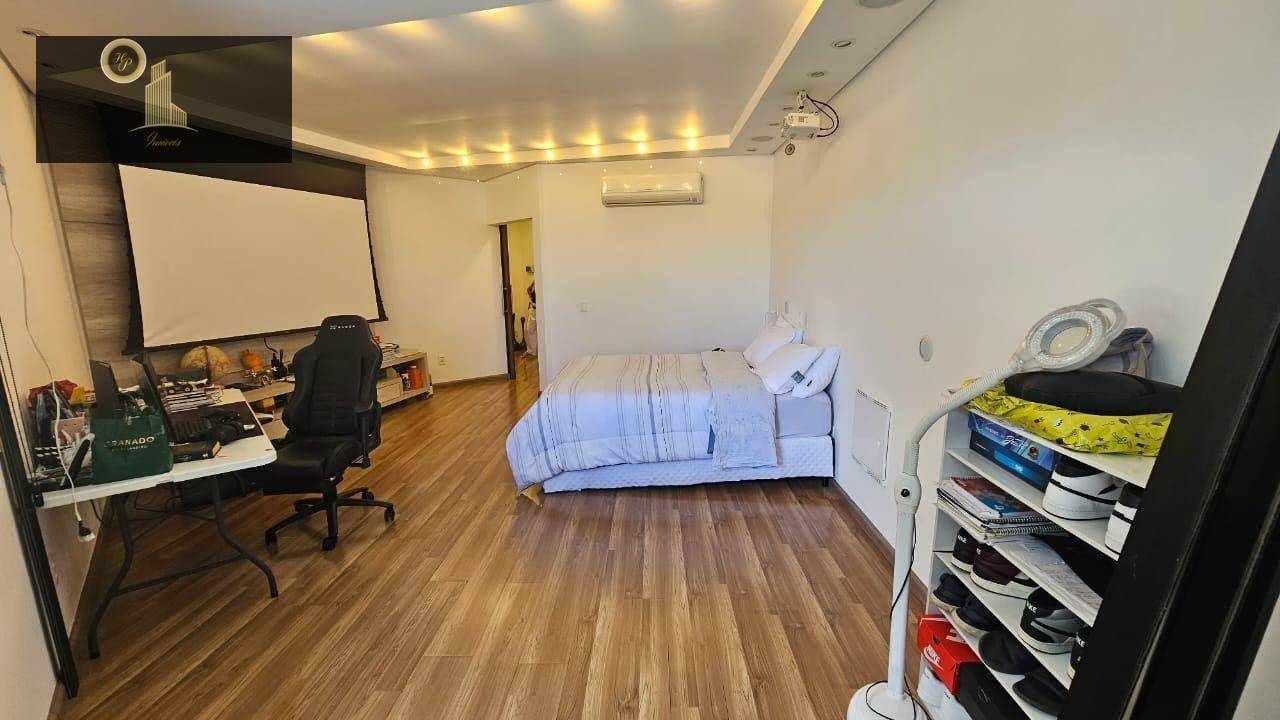 Casa de Condomínio à venda e aluguel com 4 quartos, 600m² - Foto 29