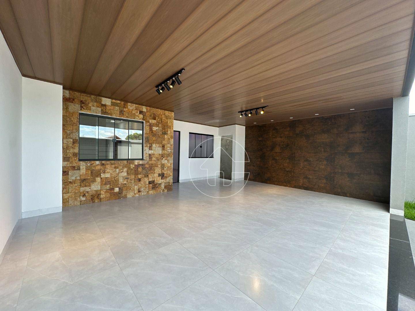 Casa à venda com 3 quartos, 150m² - Foto 10