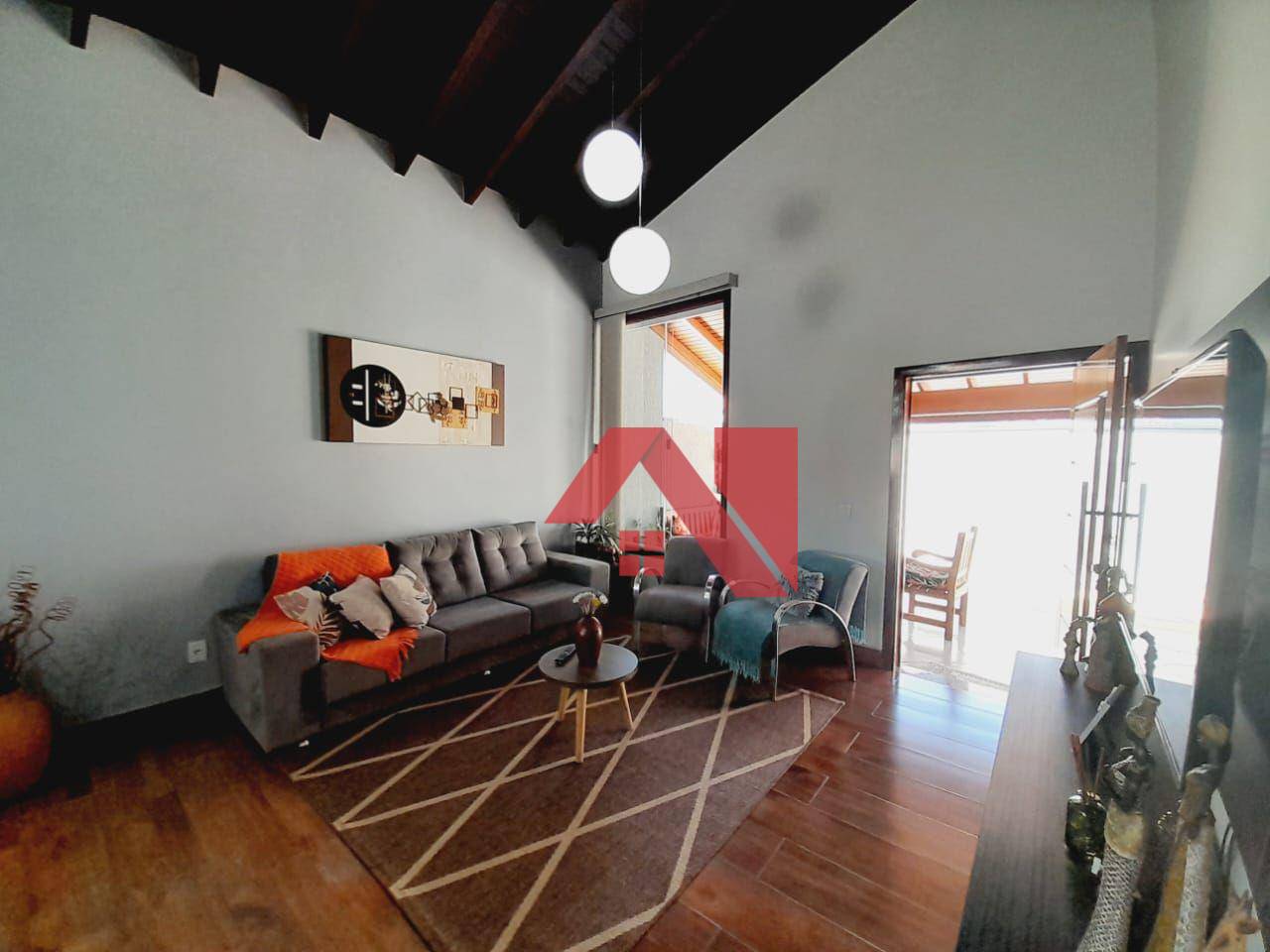 Casa à venda com 3 quartos, 180m² - Foto 36