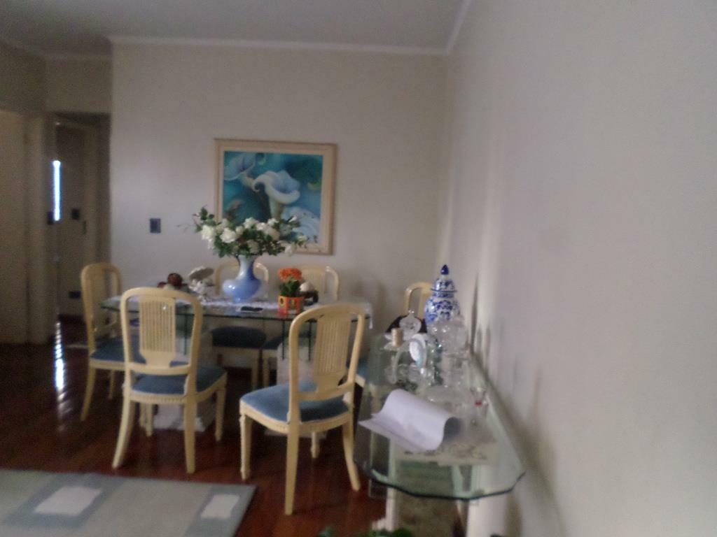 Apartamento à venda com 3 quartos, 60m² - Foto 11