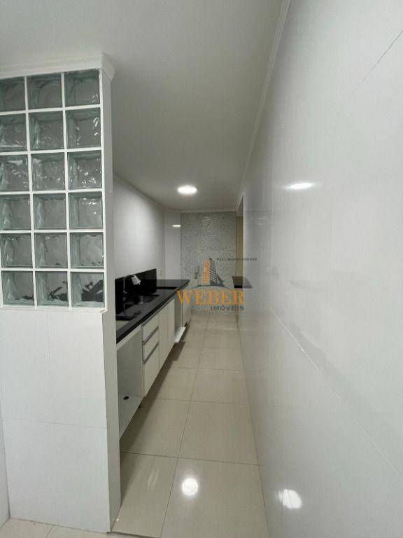 Apartamento à venda com 3 quartos, 68m² - Foto 8