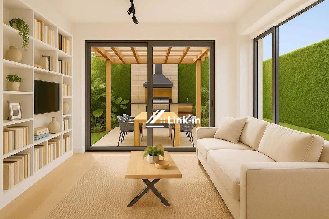 Terreno, 176 m² - Foto 2