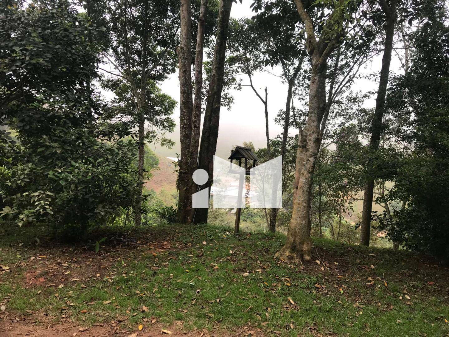Sítio à venda com 9 quartos, 420m² - Foto 3