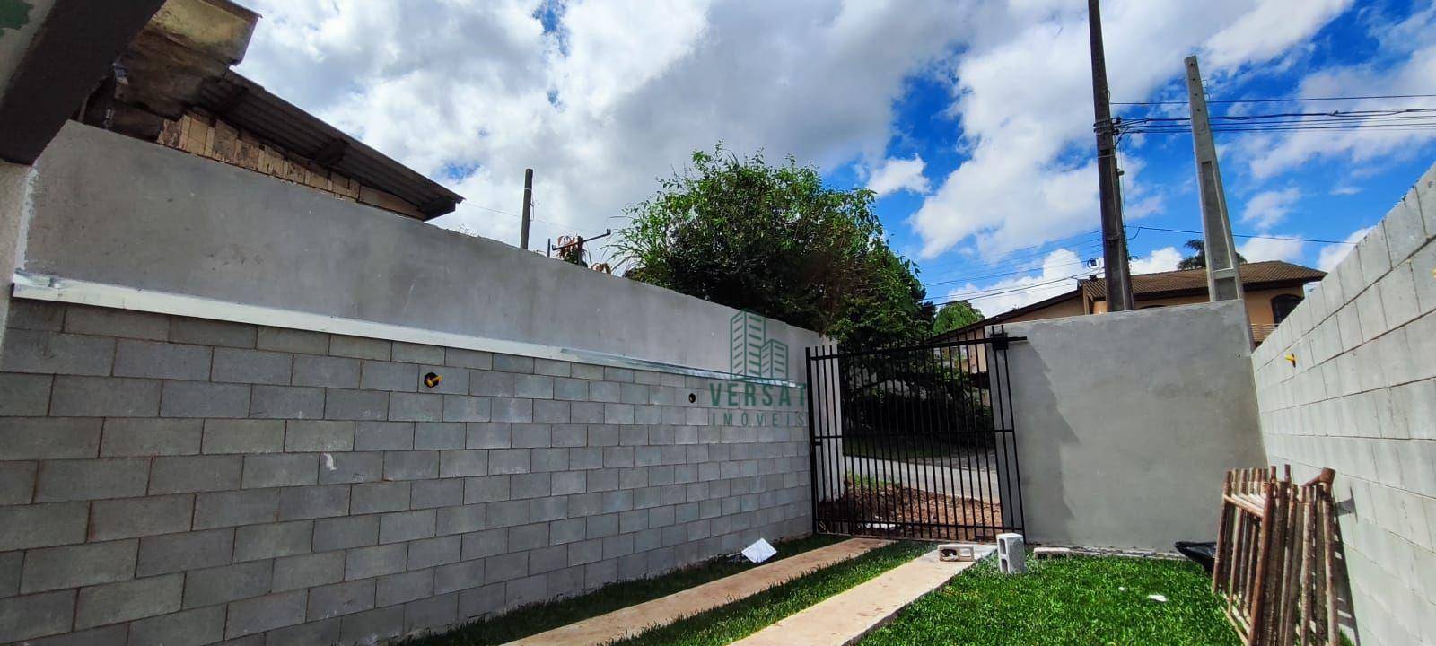 Sobrado à venda com 3 quartos, 73m² - Foto 2