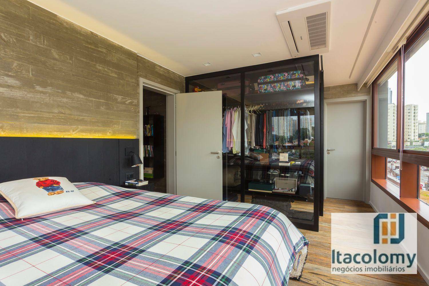 Apartamento à venda com 3 quartos, 270m² - Foto 21