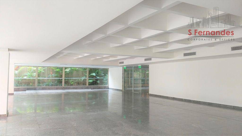 Conjunto Comercial-Sala para alugar, 165m² - Foto 15