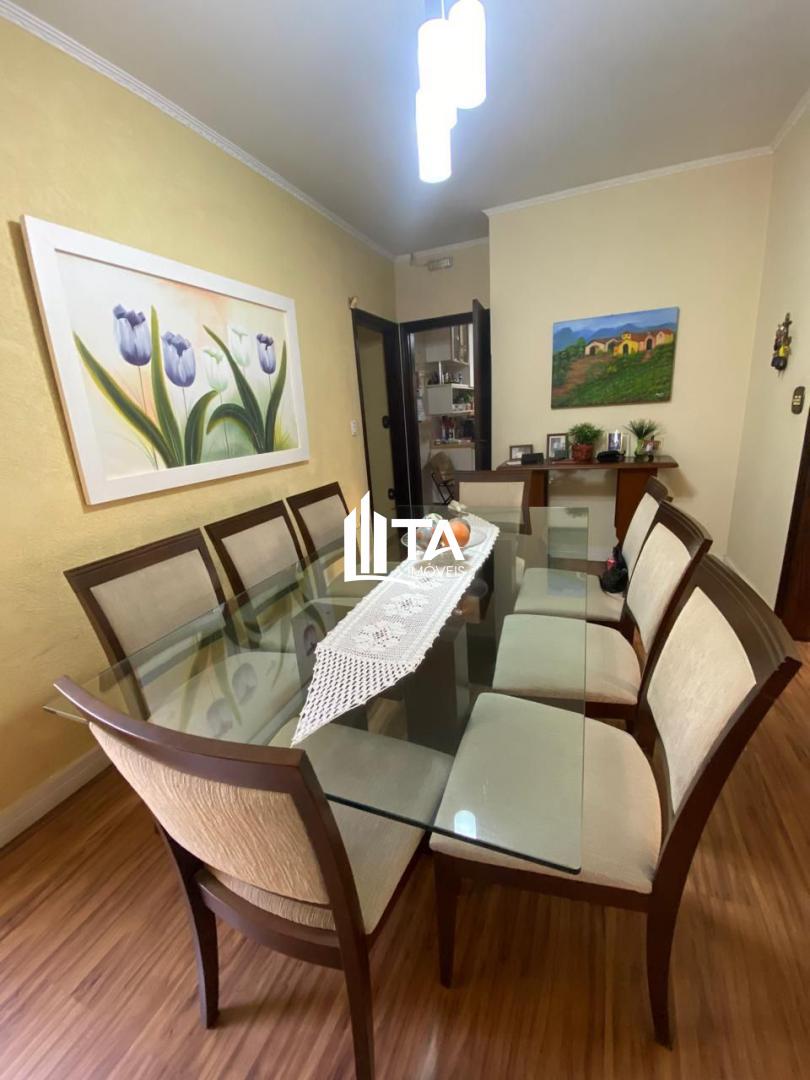 Casa à venda com 3 quartos, 180m² - Foto 5