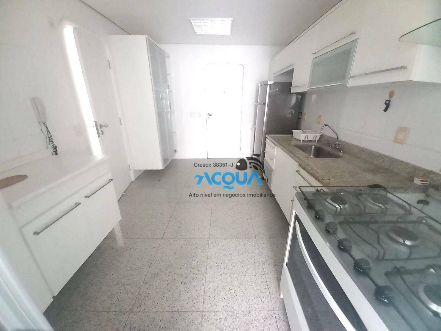 Apartamento à venda com 3 quartos, 120m² - Foto 3