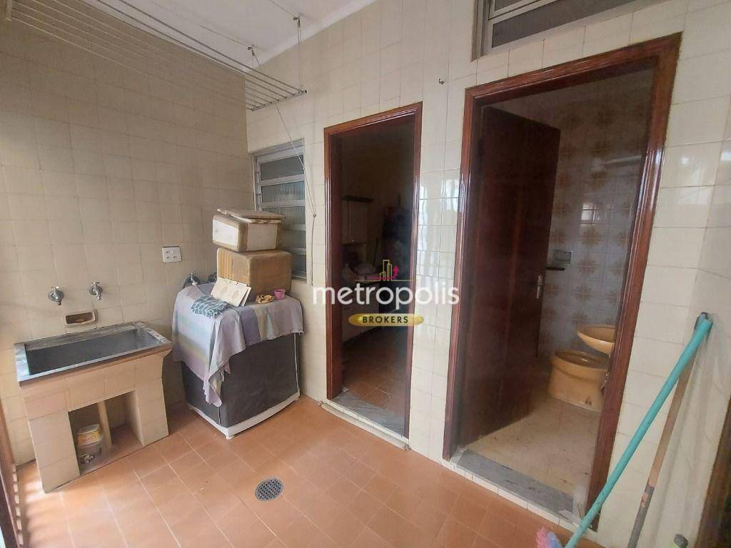 Sobrado à venda com 4 quartos, 236m² - Foto 9