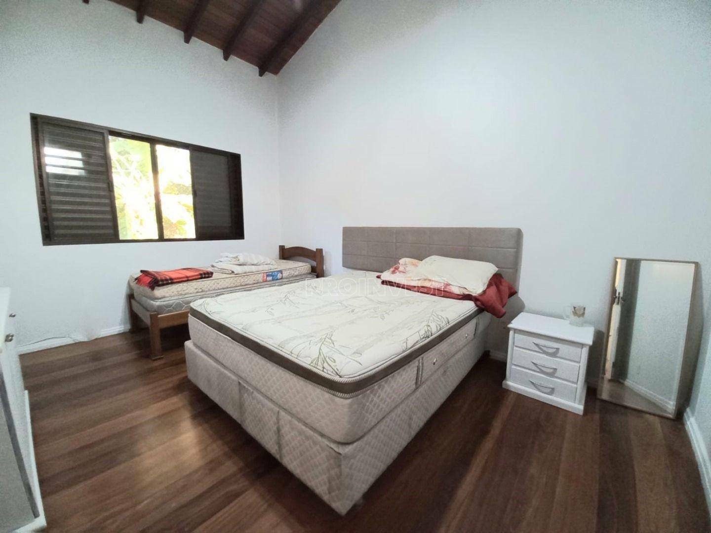 Casa de Condomínio à venda com 8 quartos, 600m² - Foto 26