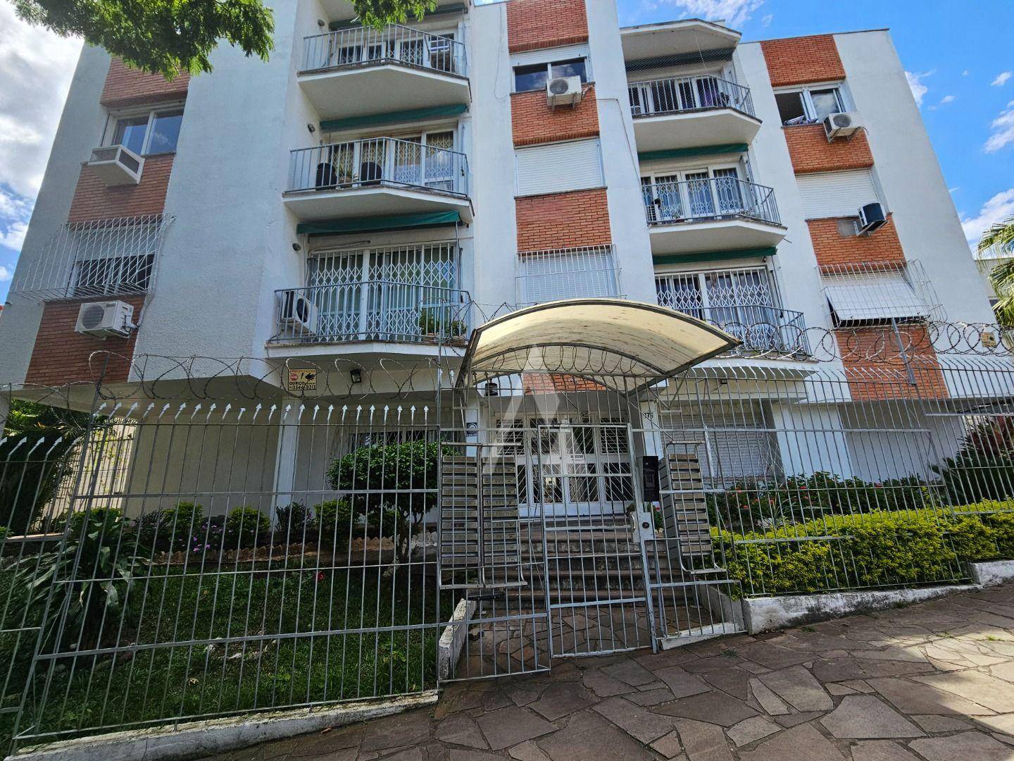 Apartamento, 2 quartos, 67 m² - Foto 2