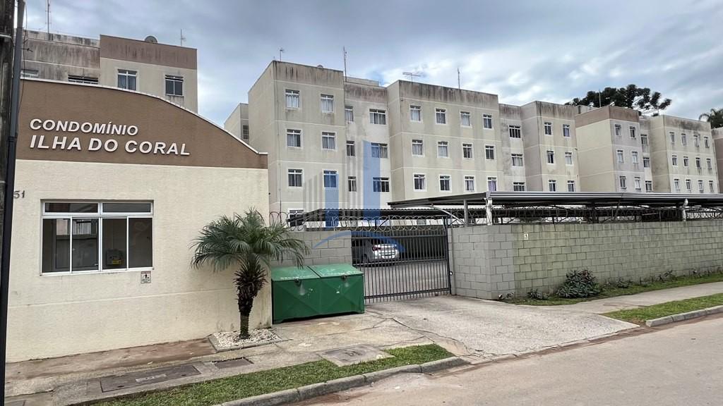 Apartamento para alugar com 2 quartos, 53m² - Foto 1