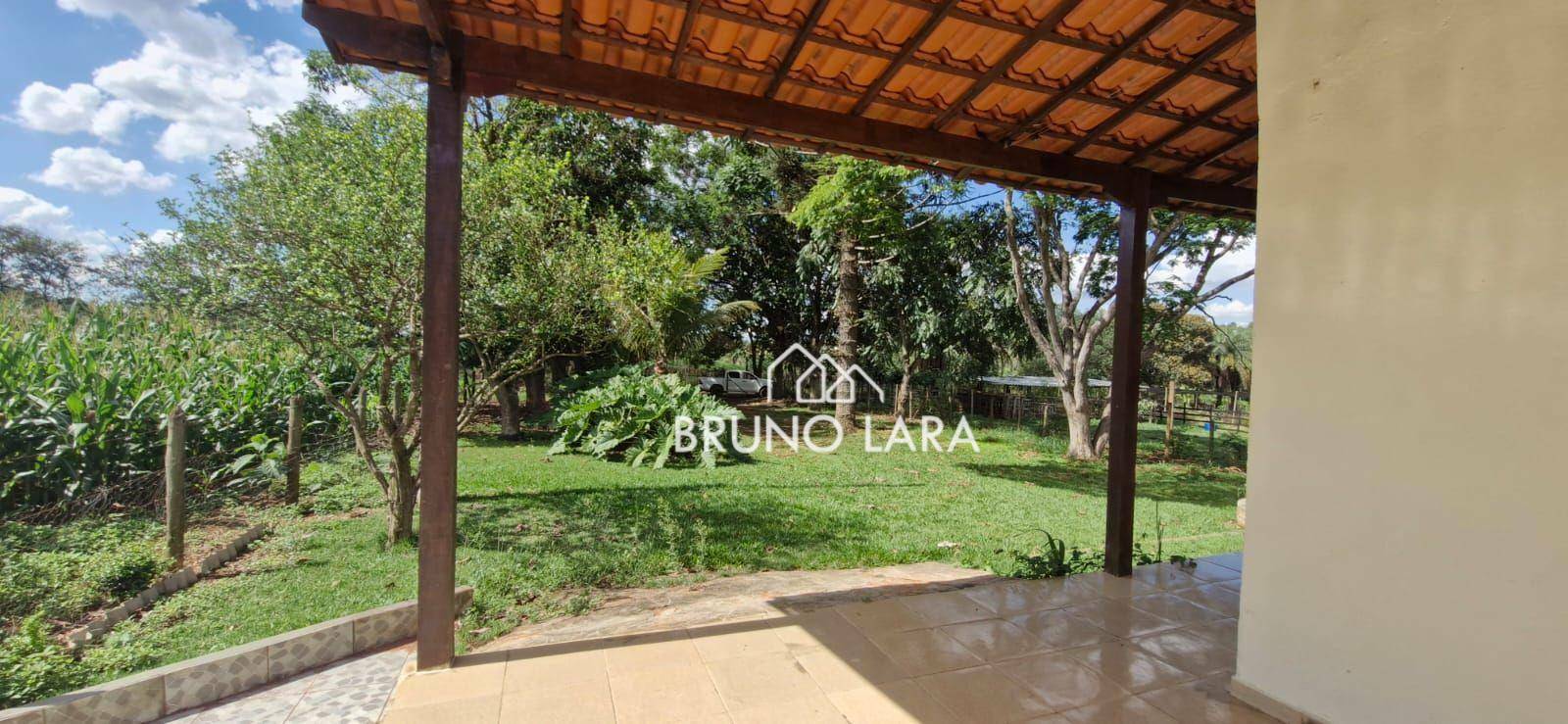 Sítio, 3 quartos, 7320 m² - Foto 9