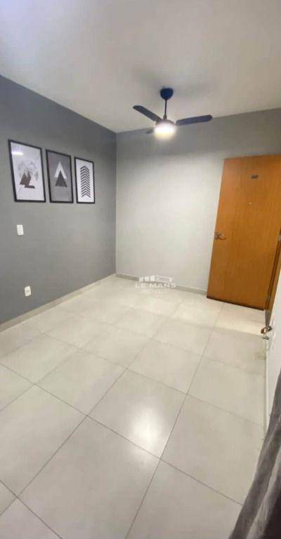 Apartamento, 2 quartos, 49 m² - Foto 2