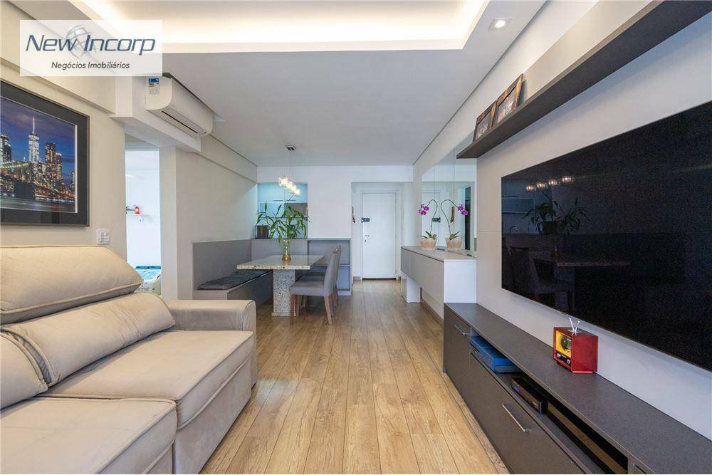 Apartamento à venda com 3 quartos, 76m² - Foto 10