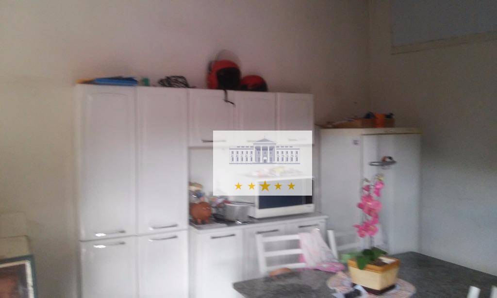 Casa, 3 quartos, 131 m² - Foto 1