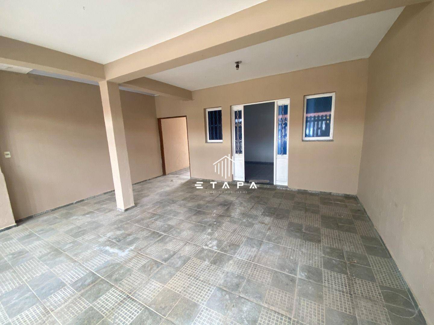 Casa, 2 quartos, 129 m² - Foto 1