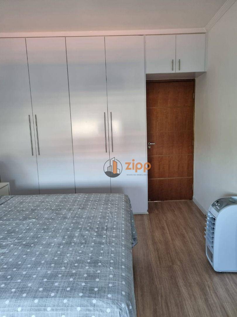 Sobrado à venda com 2 quartos, 114m² - Foto 18