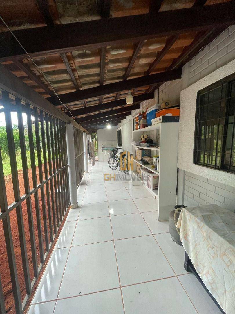 Chácara à venda com 2 quartos, 200m² - Foto 18